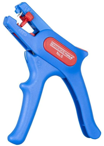 Weicon No:5 - Kablo Sıyırma Pensesi-Classic