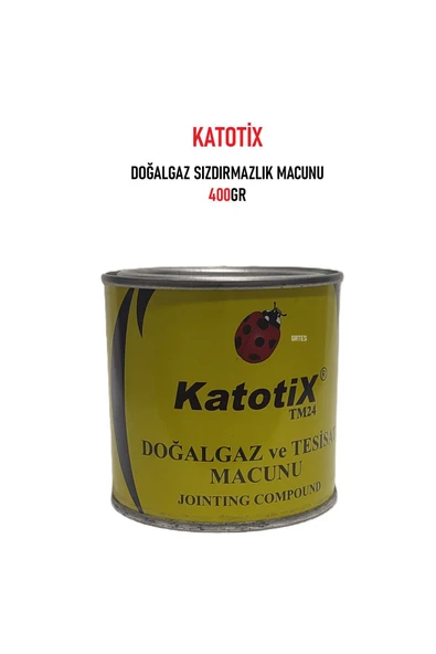 BEZE Doğalgaz Macunu