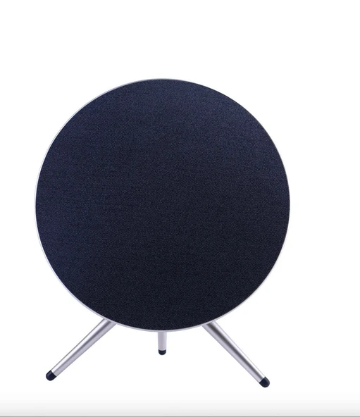 UFO AİR 80W/SPE-01S BLUETOOTH SPEAKER/SİYAH - 2