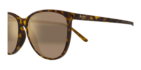 Maui Jim MJ0723S-004-10A 57 Polarize Unisex Güneş Gözlüğü - 2