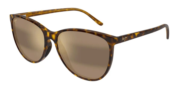 Maui Jim MJ0723S-004-10A 57 Polarize Unisex Güneş Gözlüğü