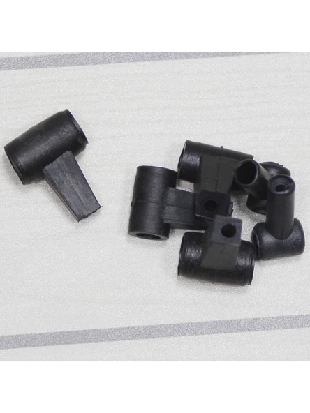 DIY Uçurtma T-Kavşak Bağlantı Parçası - Kalın Başlık 6mm Küçük Başlık 3mm - 3