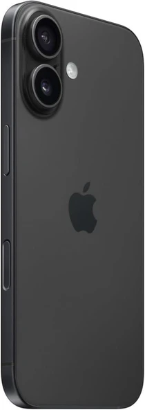 iPhone 16 256 GB Siyah - 2
