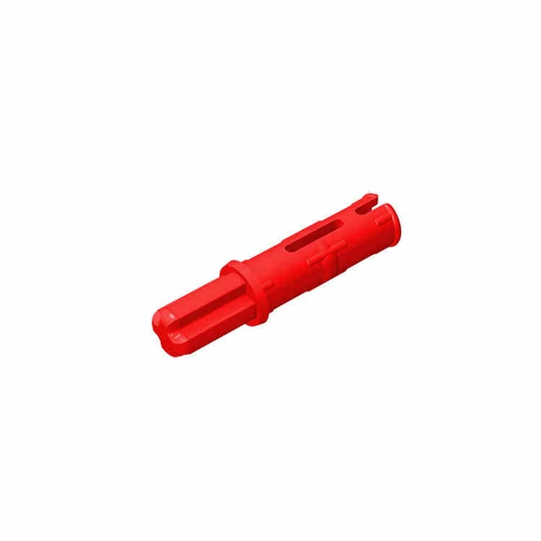 Uyumlu Lego Parçaları - Bilim Eğitimi Aksesuarı - 11214 - Rastgele Renk