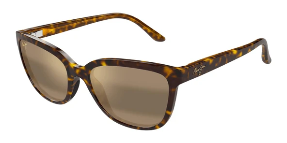Maui Jim MJ0758S-005-10 54 Polarize Kadın Güneş Gözlüğü