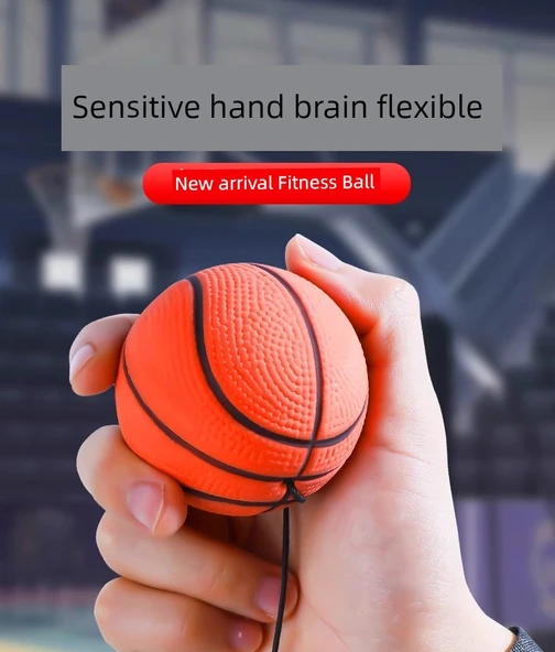 Spor Topu Egzersiz Oyuncağı - [2 Paket] Flüoresan Futbol + Flüoresan Tenis - 11
