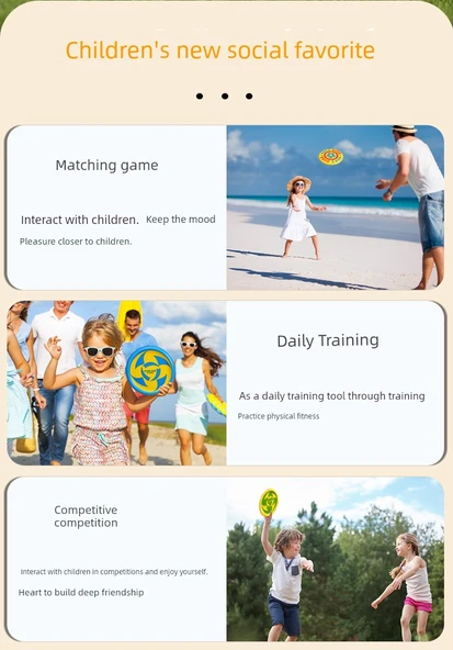 Açık Hava Frisbee Oyunu - Mavi Fırtına - 8