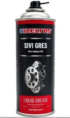 SIVI GRES 400ML