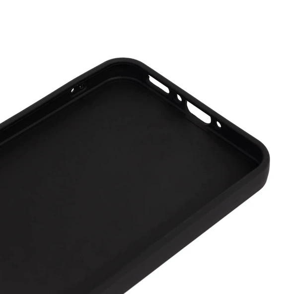 Galaxy A36 Kılıf Zore Biye Silikon - 3