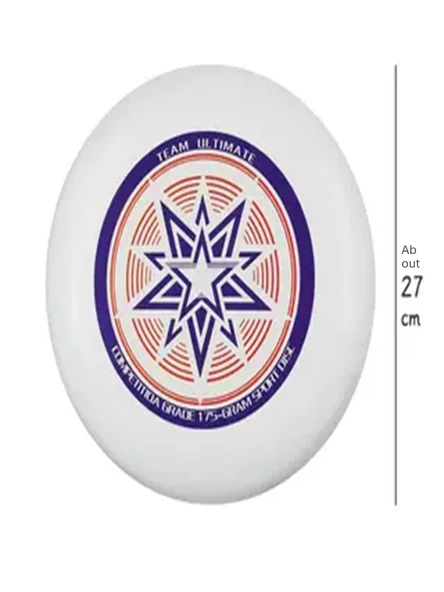 Frisbee Sırt Çantası (Rastgele Renk) - 6