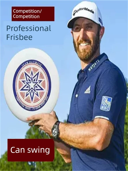 Frisbee Sırt Çantası (Rastgele Renk) - 2