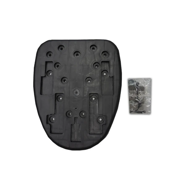 COX 48 LT. ÇANTA SİYAH - 3