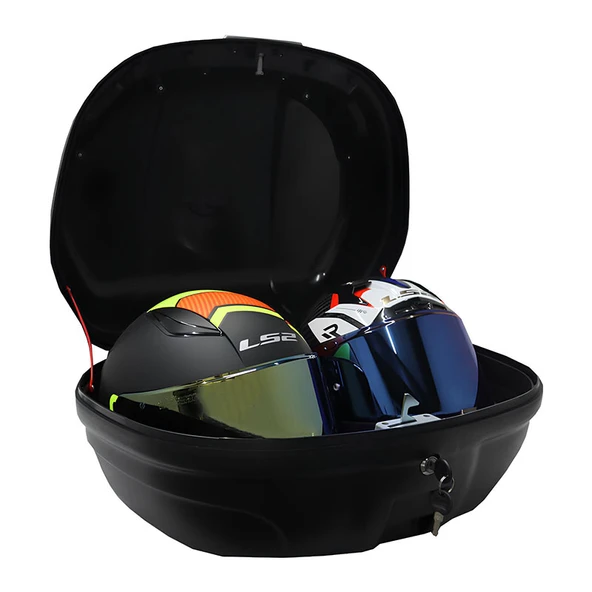 COX 48 LT. ÇANTA SİYAH - 2