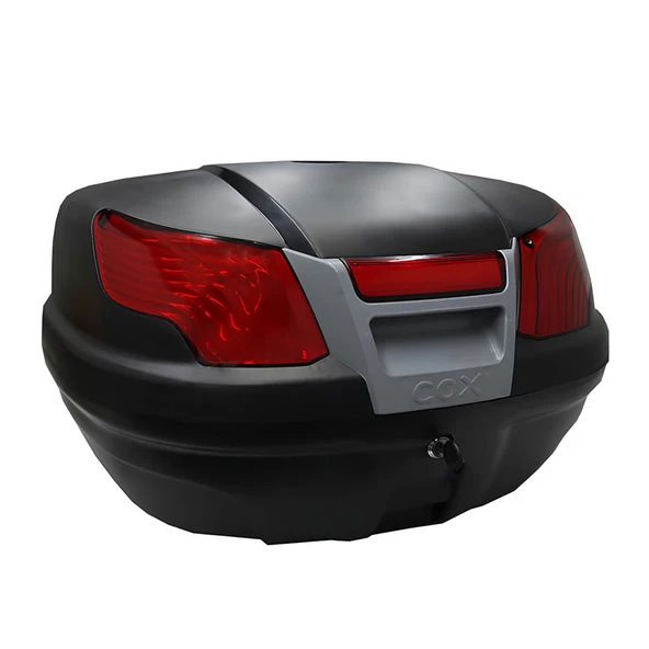 COX 48 LT. ÇANTA SİYAH