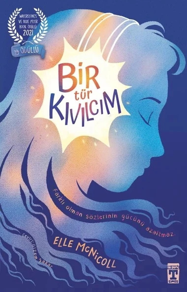 Bir Tür Kıvılcım Elle Mcnicoll Genç Timaş