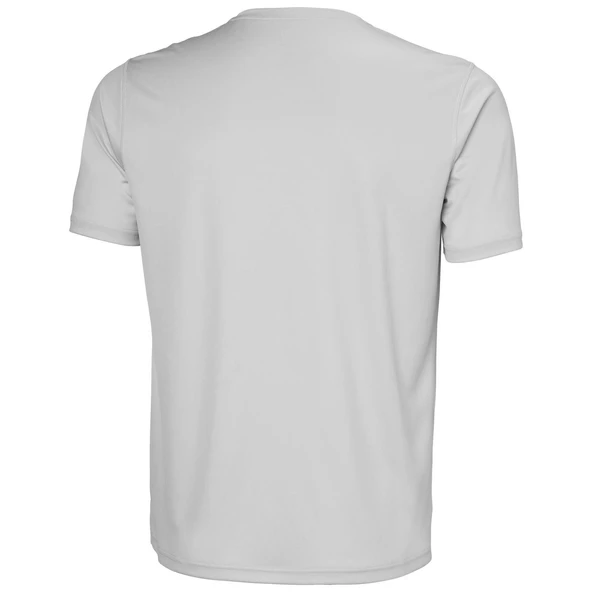 Helly Hansen Erkek HH TECH GRAPHIC T-SHIRT 2.0 HHA.49574 HHA.857 - 4