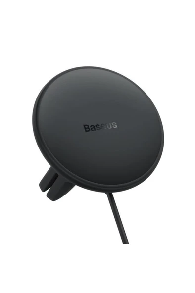 Baseus CW01 Magsafe Araç Şarj Aleti Teşhir - 4