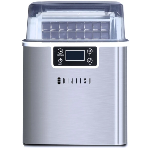 Dijitsu DBM 25 Otomatik 20 Kg/24 Saat Buz Yapma Makinesi