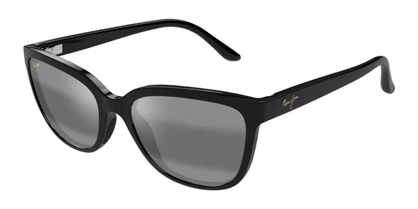 Maui Jim MJ0758S-004-02 54 Polarize Kadın Güneş Gözlüğü