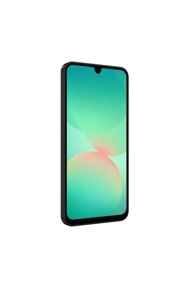 Samsung Galaxy A26 8/256GB Siyah - 4