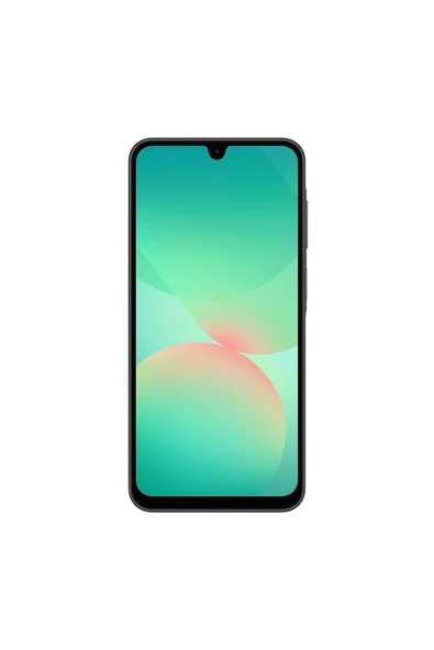 Samsung Galaxy A26 8/256GB Siyah - Resim 2