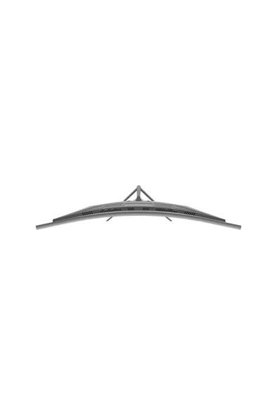 Excalibur 200Hz 1MS Curved G-Sync Full HD Gaming Monitör Siyah Oyuncu Monitörü - 2