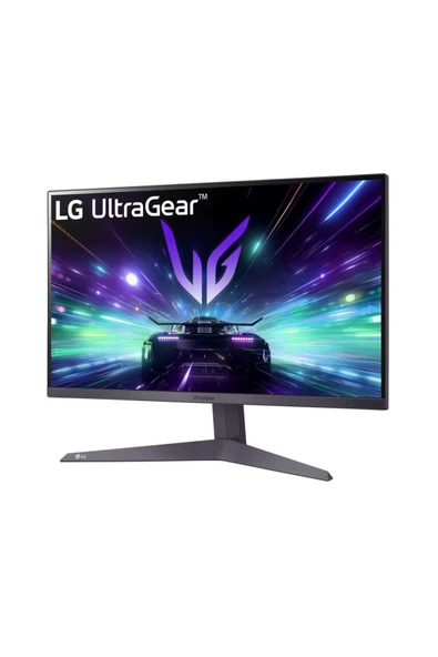 LG UltraGear  27 inç 180Hz FHD 1ms HDR 10 oyuncu monitörü - 3