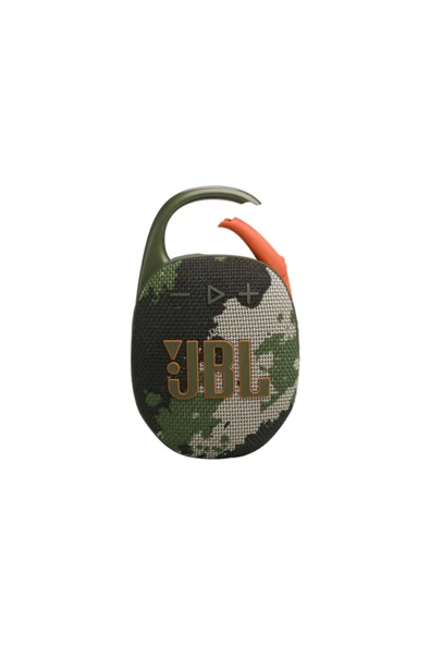 JBL Taşınabilir Bluetooth Hoparlör Mavi 12 Saat Müzik Çalma Suya Dayanıklı - 2