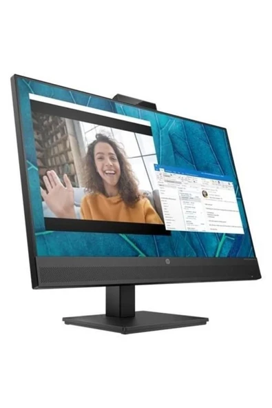 MT29 GİYİM HP 27 IPS M27m 678U8AA 5MS 75HZ HDMI-DP USBC KONFERANS MONİTÖRÜ