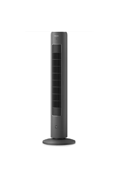 Philips 40watt Uzaktan Kumandalı, 3 Hız Kademeli Kule Tipi Vantilatör - 3