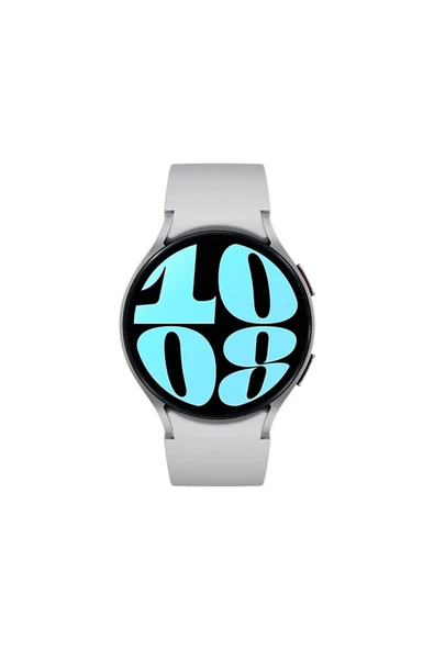 Samsung Galaxy Watch 6 Bluetooth 44mm Akıllı Saat Silver - 1