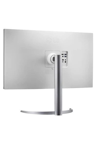 LG UHD 4K 32UQ750P-W 31.5 Inç UHD 144Hz Oyuncu Monitörü - 5