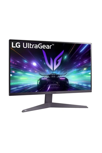 LG UltraGear  27 inç 180Hz FHD 1ms HDR 10 oyuncu monitörü - 2