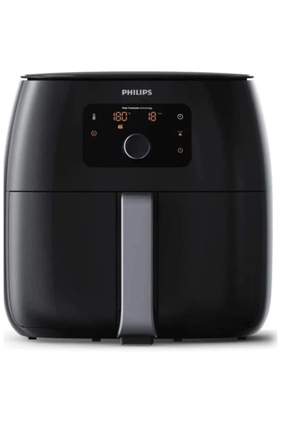 Philips Airfryer Xxl Hd9650/90 Avance Collection 7.3 Lt Airfryer