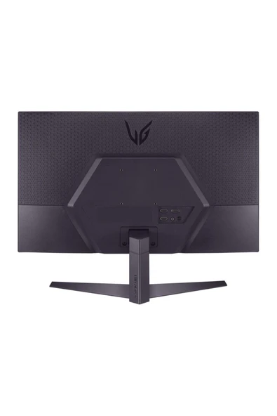 LG UltraGear  27 inç 180Hz FHD 1ms HDR 10 oyuncu monitörü - 4