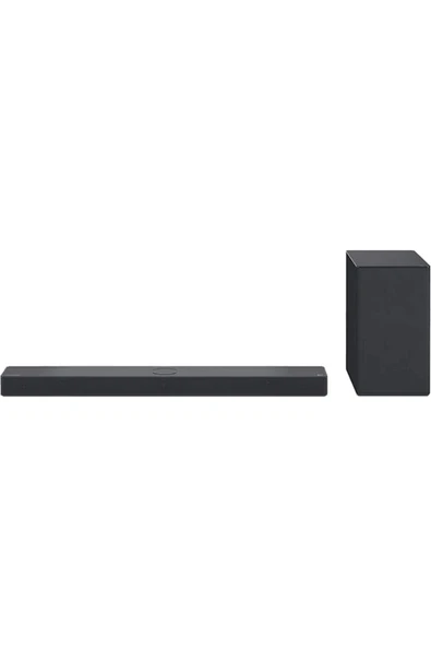 LG SC9S Dolby Atmos 3.1 Kanal 400W Soundbar