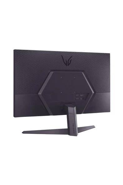 LG UltraGear  27 inç 180Hz FHD 1ms HDR 10 oyuncu monitörü - 7
