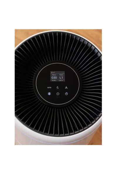 Bosch Air Hava Temizleme Cihazı - 5