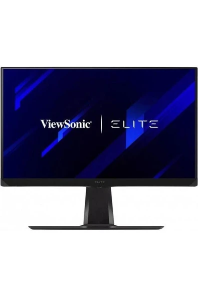 ViewSonic Vıewsonıc 32" Ips Xg320q 0.5ms 165hz Hdmı-dp Gamıng Monitör 2560x1440