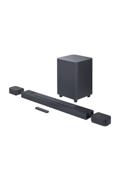 JBL BAR 800 5.1.2 Kanallı Soundbar