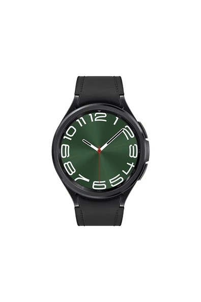 Samsung Galaxy Watch 6 Classic Bluetooth 47mm Akıllı Saat Siyah