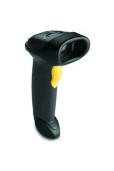 Zebra Ds2208 (usb Kablolu) 2d Barkod Okuyucu (stand Dahil)
