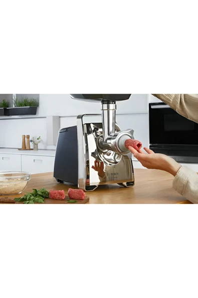 Bosch Kıyma Makinesi - 3
