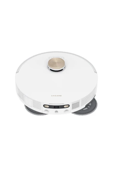 Dreame Ultra 7000Pa Uyumlu  Emiş Complete, Otomatik Paspas  Yıkama ve Kurutma,  Robot Süpürge - 7