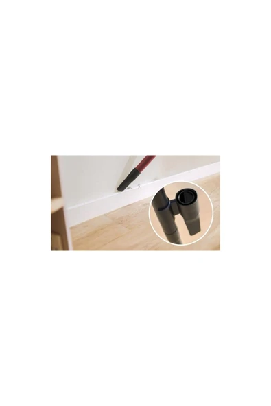 Bosch 800 W Toz Torbasız Elektrikli Süpürge - 3