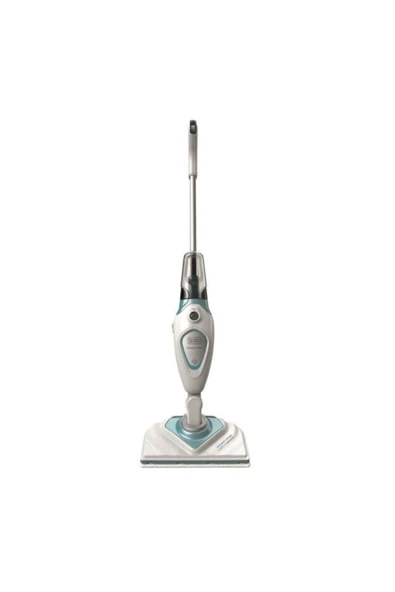 Black&Decker Fsm1616 1600watt Autoselect Buharlı Temizlik Makinası - 2