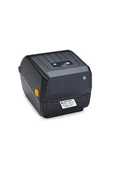 Zebra Zd22042-t0eg00ez Zd220t 74m 203 Dpi Usb Standart Thermal Transfer Barkod Yazıcı