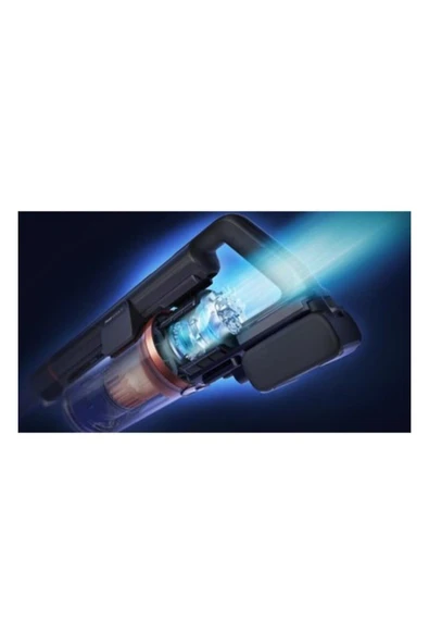 Philips 7000 Serisi Aqua XC7055/01 Şarjlı Dikey Süpürge - 5