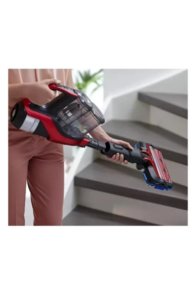 Philips Speedpro Max Şarjlı Ultra Premium Dikey Süpürge 360° Emiş - 5