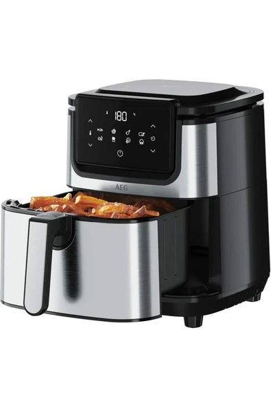 AEG Airfryer Af6-1-4st 3.5 lt Yağsız Fritöz - 3